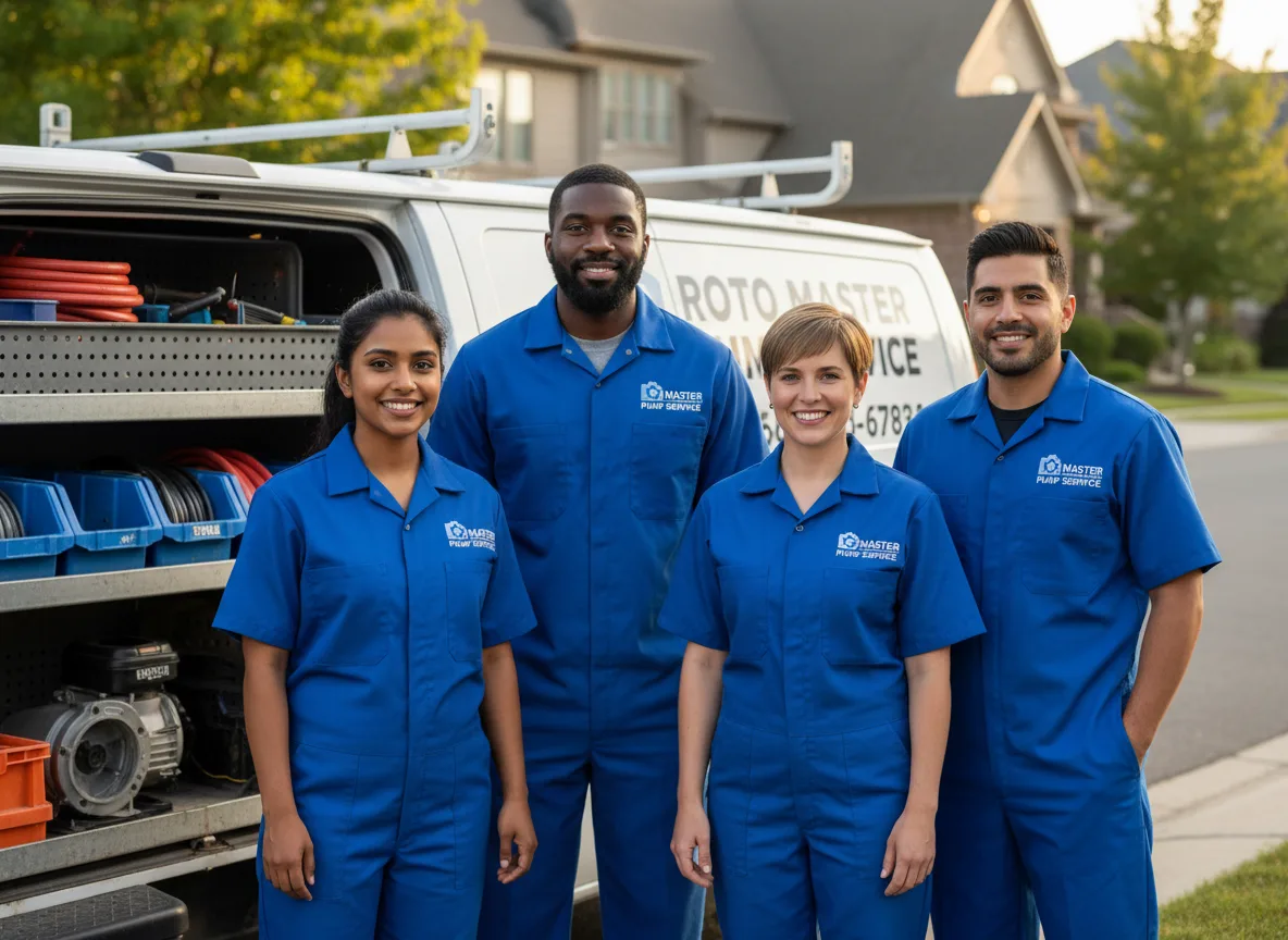 Sump Pump Installation company in Tuba City, AZ